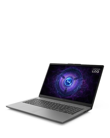 Lenovo LOQ 15.6in Intel Core i5 NVIDIA GeForce RTX 2050 16GB 512GB Gaming Laptop