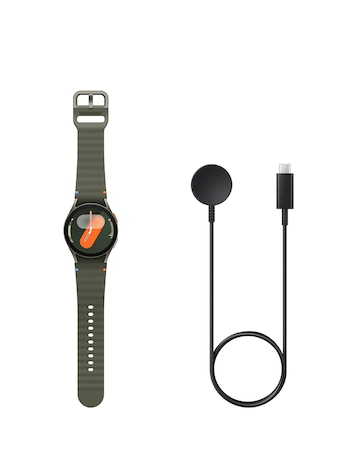 Samsung Galaxy Watch 7 40mm BT - Green