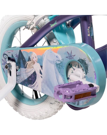 Huffy Disney Frozen 12 Inch Bike