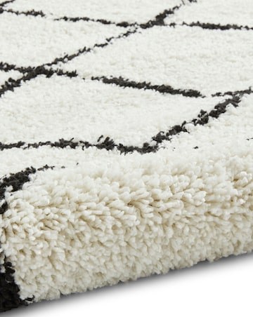 Think Rugs Scandi Berber Rug