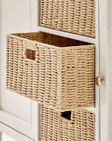 Julipa Knighton Ready Assembled Large Sideboard