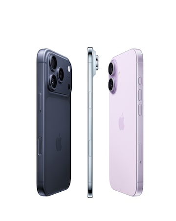 Apple iPhone 17 Pro 512GB - Deep Blue