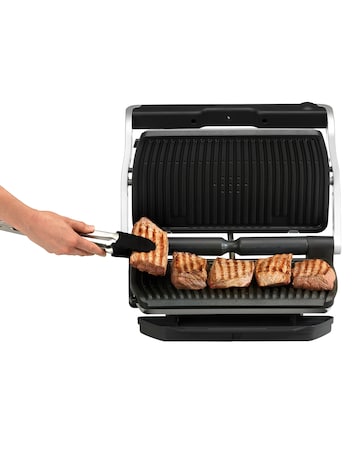 Tefal GC722D40 OptiGrill XL