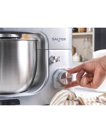 Salter Aspen 5L Stand Mixer