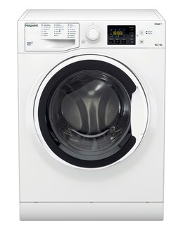 Hotpoint RDG9643WUKN 9+6kg 1400rpm Washer Dryer + Installation