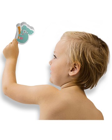 SES Bath Safari Animals