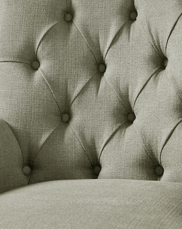 Julipa Mae Accent Chair