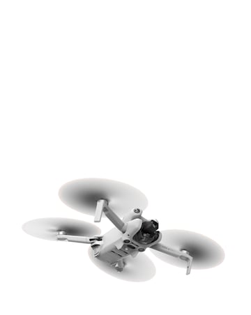 DJI Mini 4 Pro Drone (with RC 2 Remote Controller)