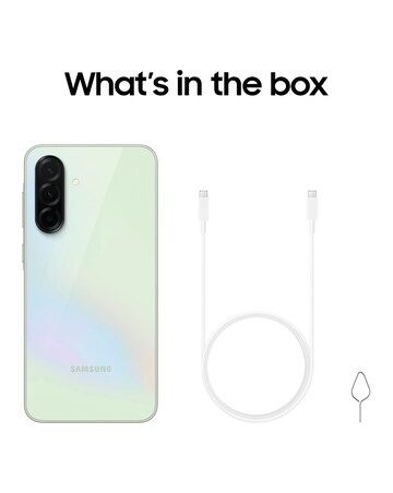 Samsung Galaxy A36 5G 256GB - Awesome Lime