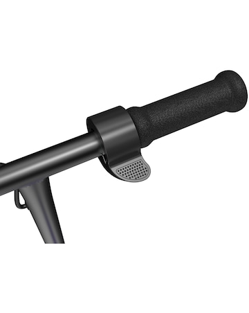 Razor PowerCore S85 12 Volt Scooter - Purple