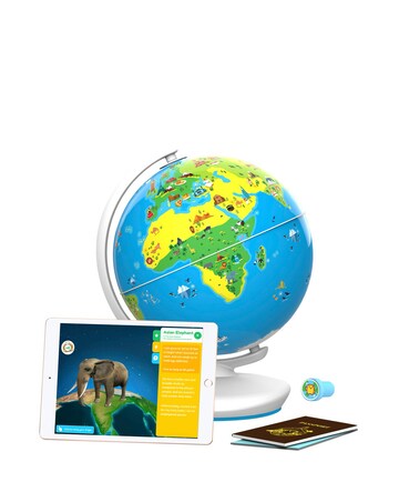 Playshifu Orboot Earth Interactive Globe
