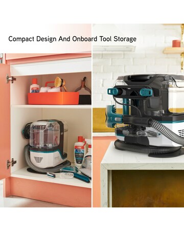 Vax SpotWash Max Pet-Design Spot Cleaner