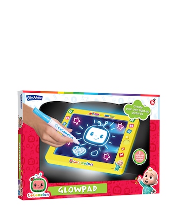 Glowpad CoComelon