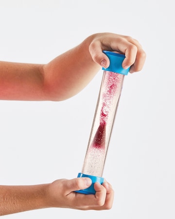 Learning Resources Sensory Fidget Tubes (Set of 4)