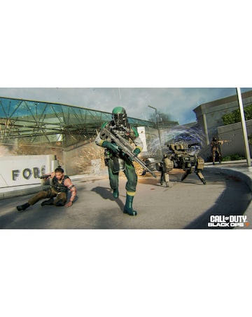 Call of Duty: Black Ops 7 (Xbox)