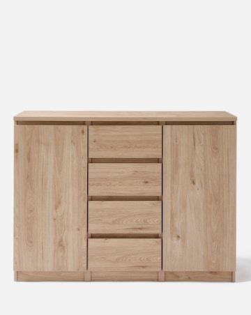 Clayton Large Sideboard