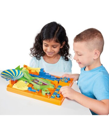 Screwball Scramble Level 2 Game