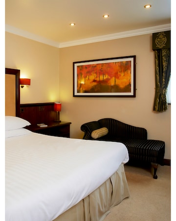 Two Night Hotel Escape - Experience Voucher