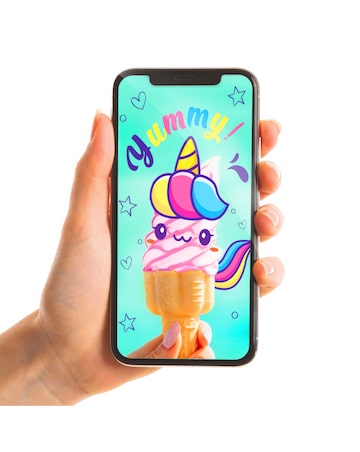 Photo Creator Instant Pocket Printer