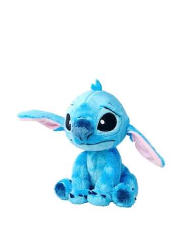 Disney Stitch 25cm Plush