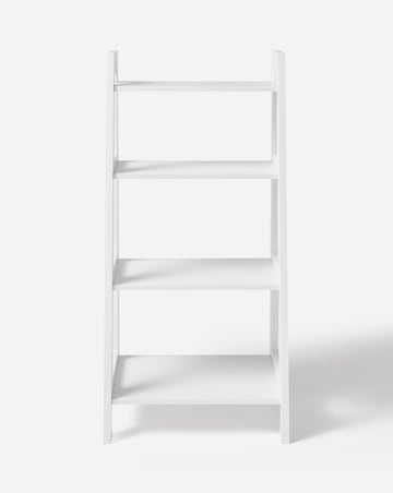 Dover Ladder Shelf