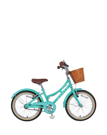 Dawes Lil Duchess Kids Bike - 18 inch wheel