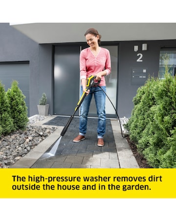 Karcher K 4 Power Control Flex