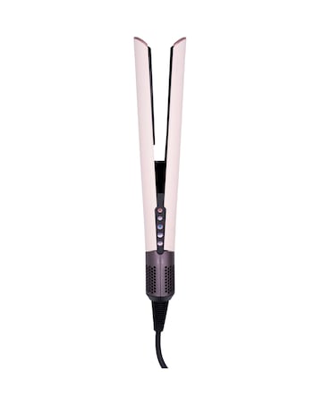 Dyson Airstrait Hair Straighteners, Ceramic Pink
