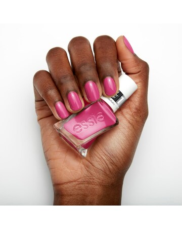 Gel Couture By Essie Gel-Like Nail Polish- Fuel Your Life