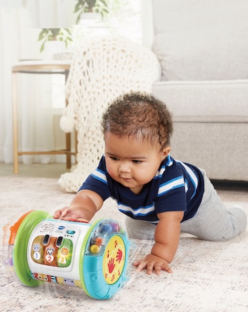 Vtech Explore & Discover Roller