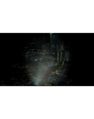 Resident Evil Requiem: Lenticular Edition (PS5)