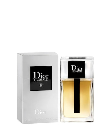Christian Dior Homme Original Eau De Toilette 100ml