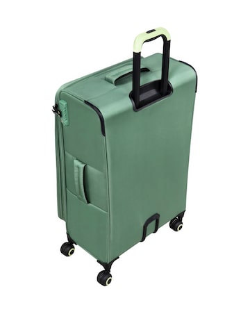 IT Luggage Circulator Cabin Suitcase