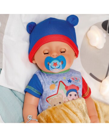 BABY born Jonas 43cm