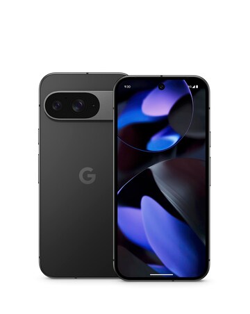 Google Pixel 9 256GB - Obsidian