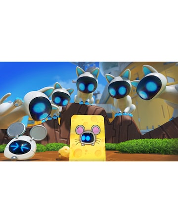 Astro Bot (PS5)