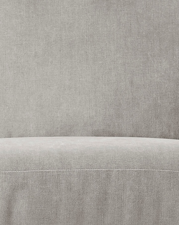 Joanna Hope Tilly Chenille 3 Seater Sofa