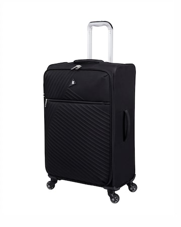 IT Luggage Decisive Medium Suitcase