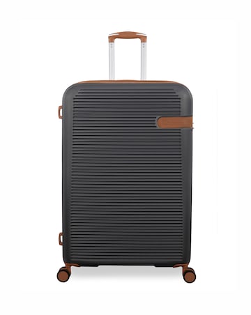 IT Luggage Clarify Large Suitcase