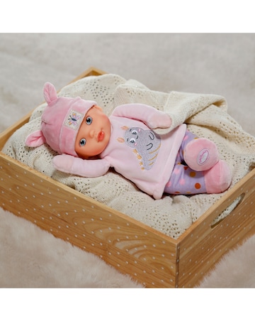 Baby Annabell for babies Sweetie Pink 30cm Doll