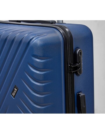 Rock Santiago Medium Suitcase