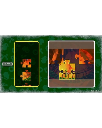 The Grinch Christmas Adventures - Merry & Mischievous Edition (Nintendo Switch)