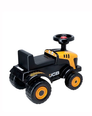 JCB Foot To Floor Ride On