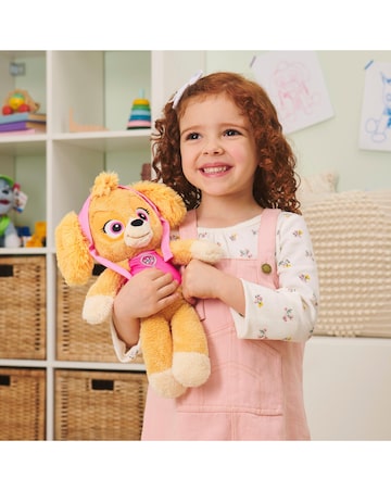 PAW Patrol 13-inch Take Along Skye Plush