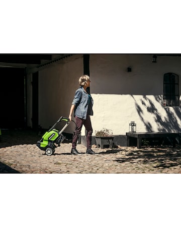 Greenworks 135 Bar 1900w Pressure Washer