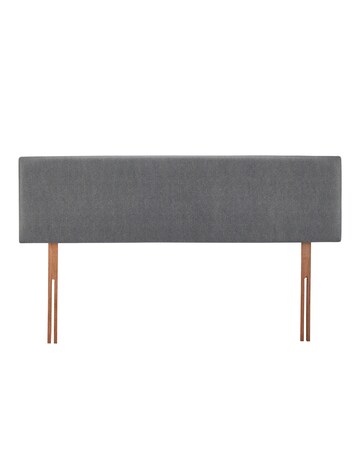 Airsprung Brunswick Fabric Headboard