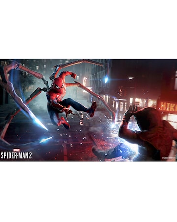 Marvel's Spider-Man 2 (PS5)