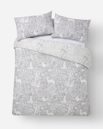 Brodie Woodland Duvet Cover Set