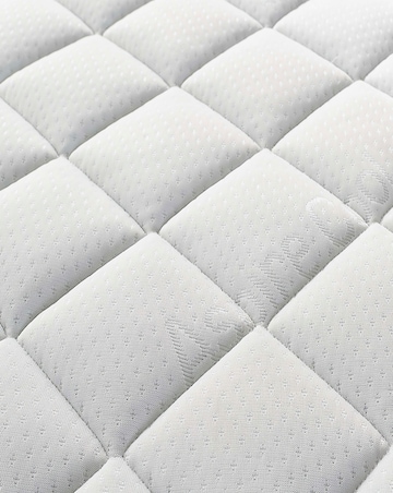 Aspire Dual Layer Pro Hybrid Mattress