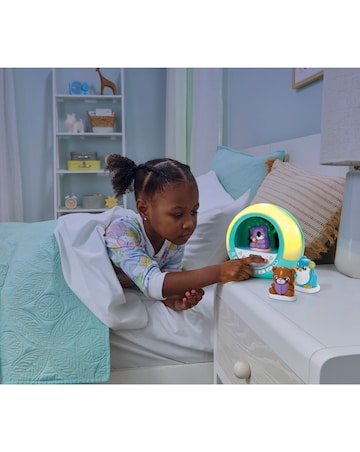 LeapFrog LeapStory Sleep Trainer